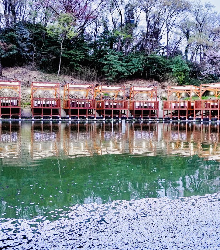 王禅寺「BERRY GARDEN」