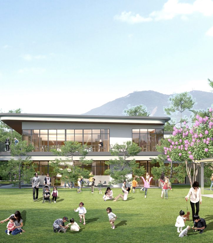 神戸「須磨海浜公園」