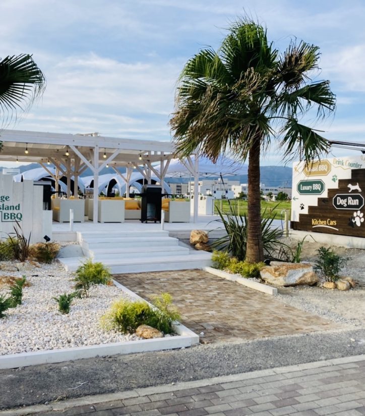 神戸「ポートアイランド」