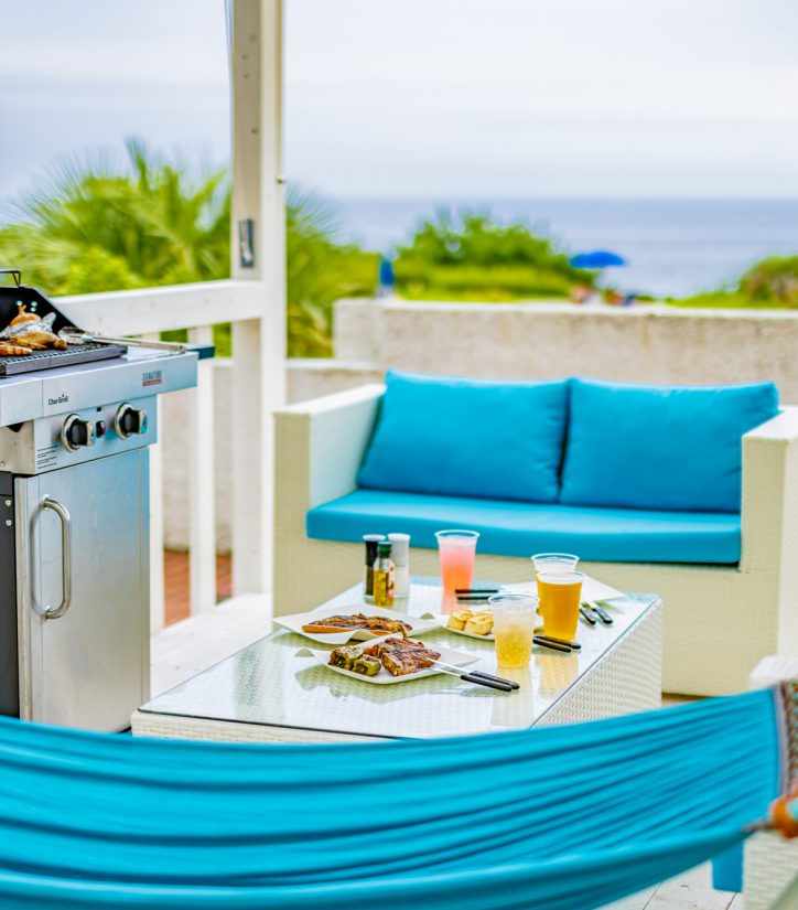 大磯ロングビーチBBQ